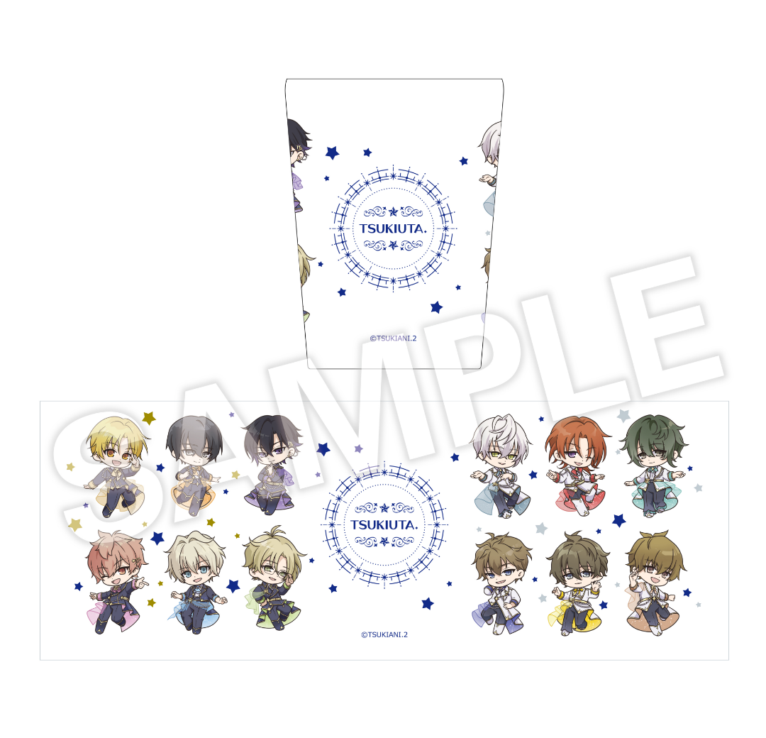 2way真空タンブラー Mサイズ