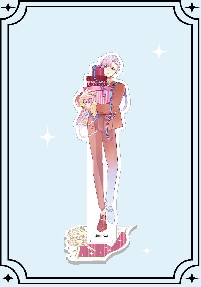 ケイオス
