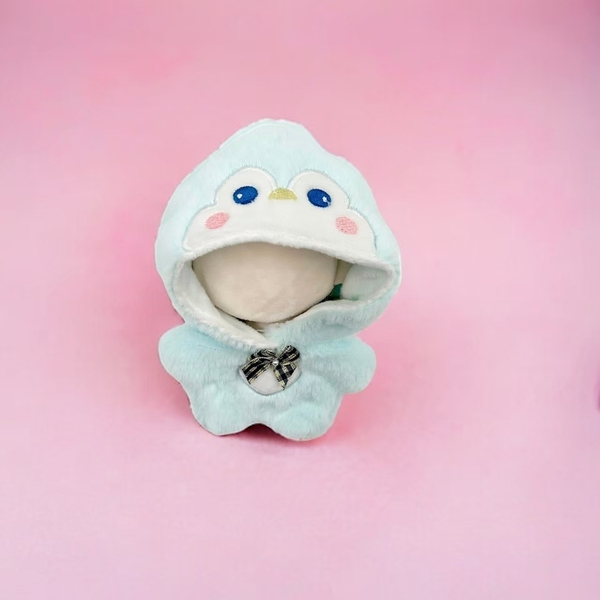 ぬい服特集】ぬい活におすすめ！10cm～13cm、20cmサイズ別にご紹介
