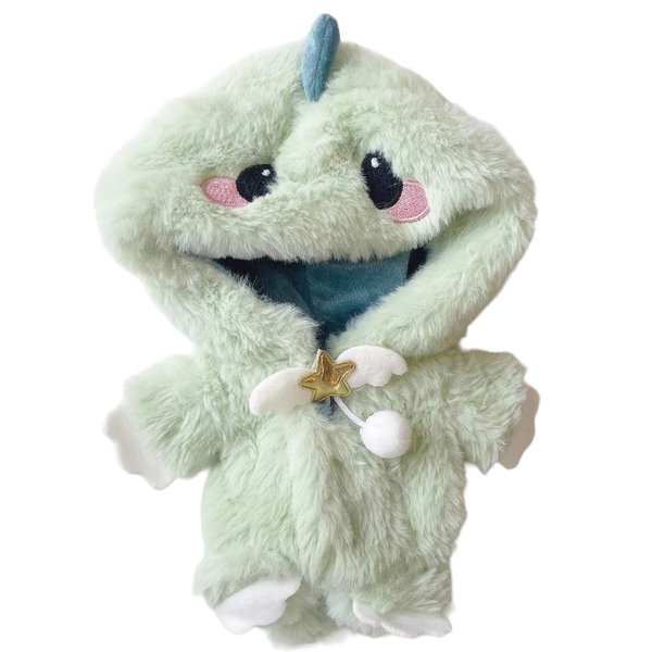 ぬい服特集】ぬい活におすすめ！10cm～13cm、20cmサイズ別にご