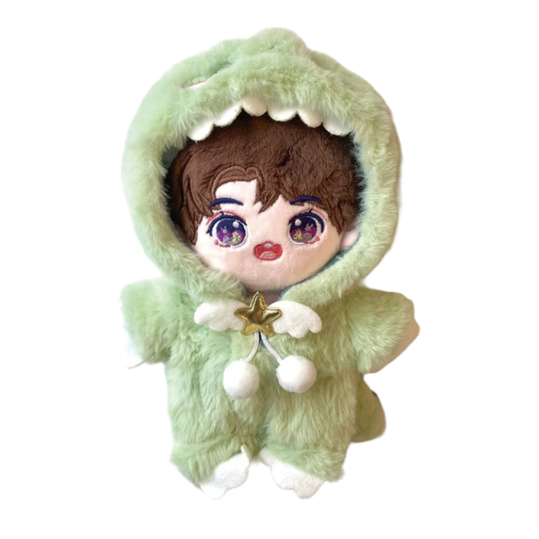 ぬい服特集】ぬい活におすすめ！10cm～13cm、20cmサイズ別にご