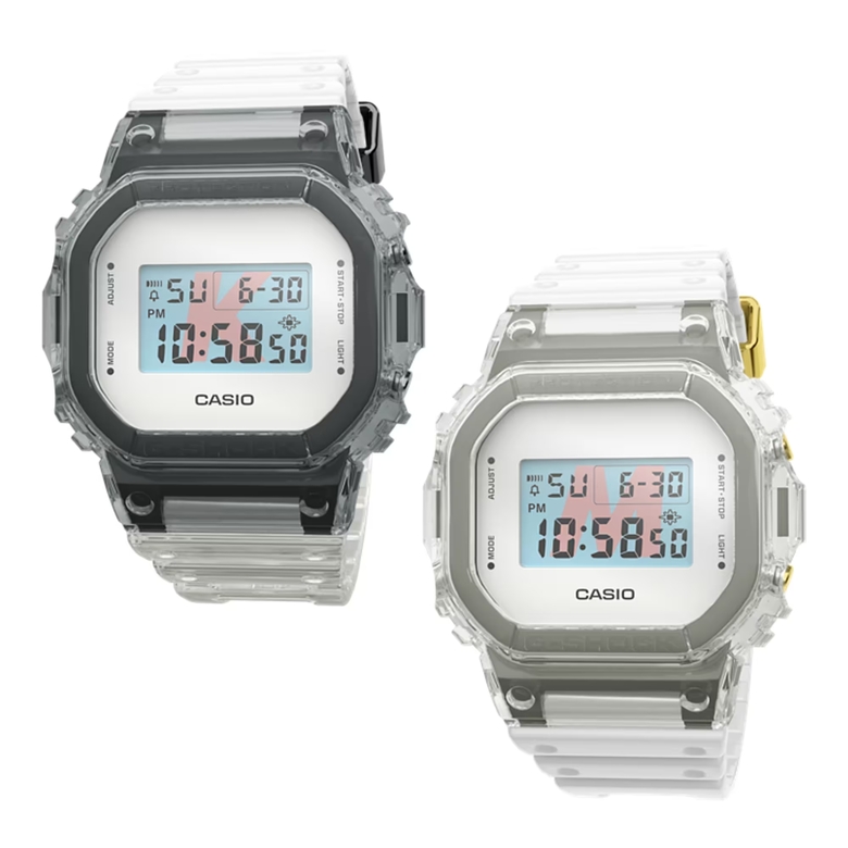 推し色豊富、推し活におすすめな『MY G-SHOCK』の作り方|推し活 推し色豊富、推し活におすすめな『MY G-SHOCK』の作り方|推し活