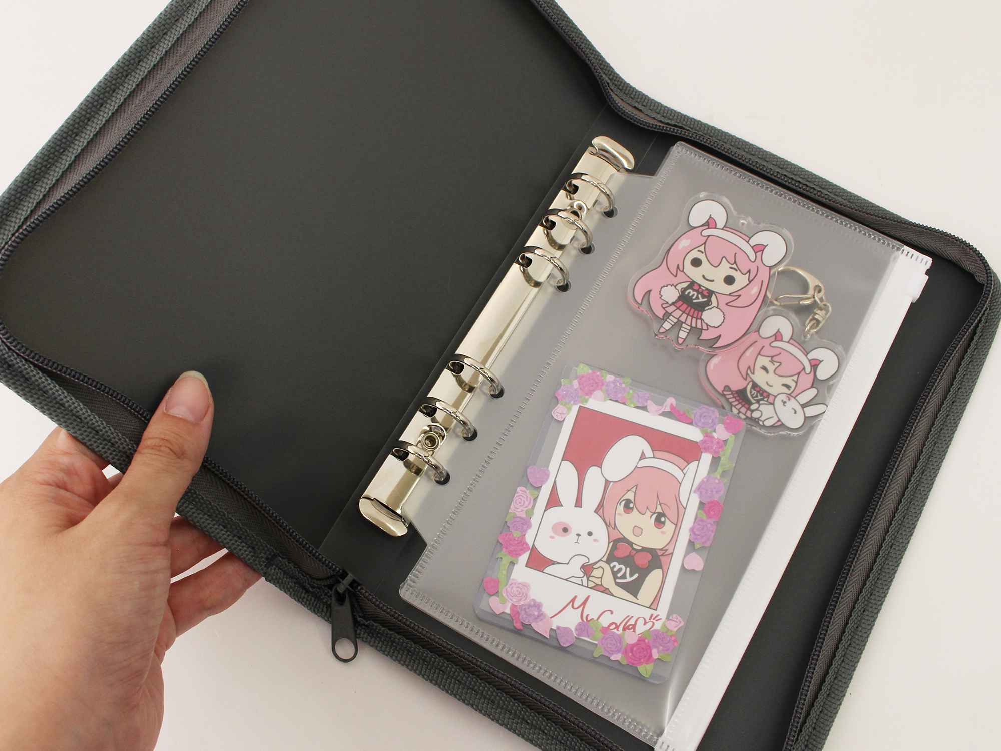 Lowya 推しグッズ収納棚 いい推しの日にも 推し活グッズの収納に