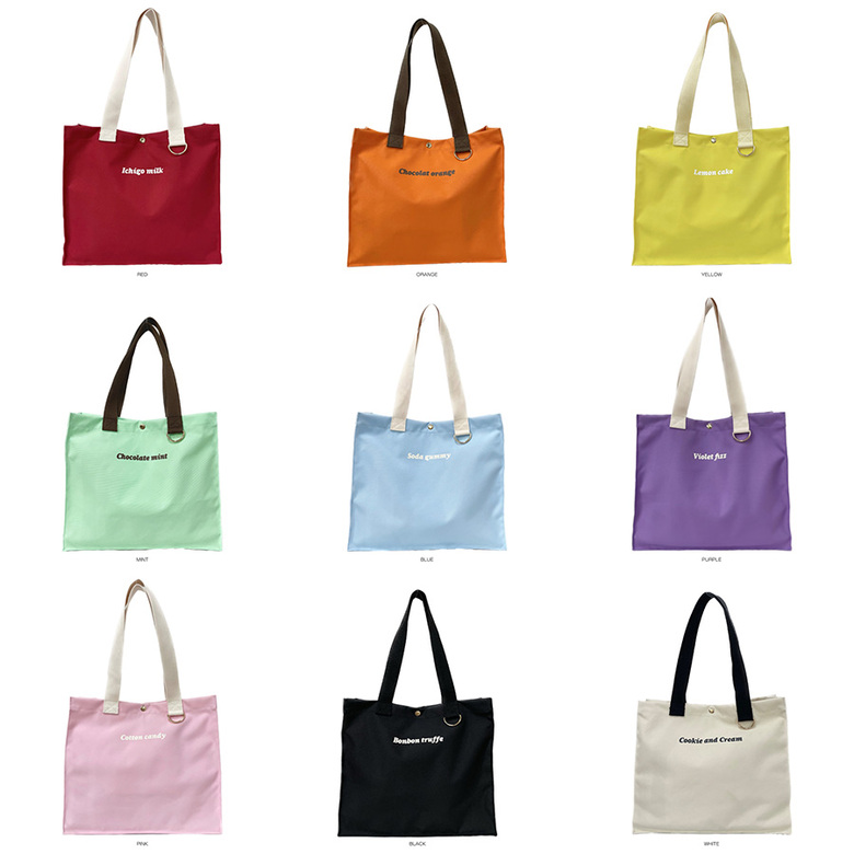 うちわが入る！推し活におすすめなトートバッグ｜推し活コラム｜セブン