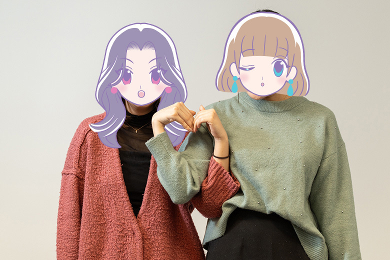 チェキとは？チェキ会で困った時のおすすめポーズネタを紹介！｜推し活