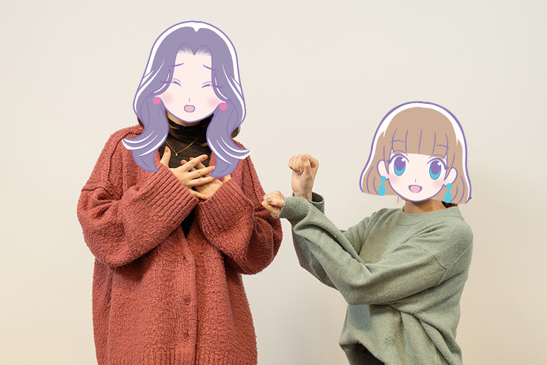 チェキとは？チェキ会で困った時のおすすめポーズネタを紹介！｜推し活