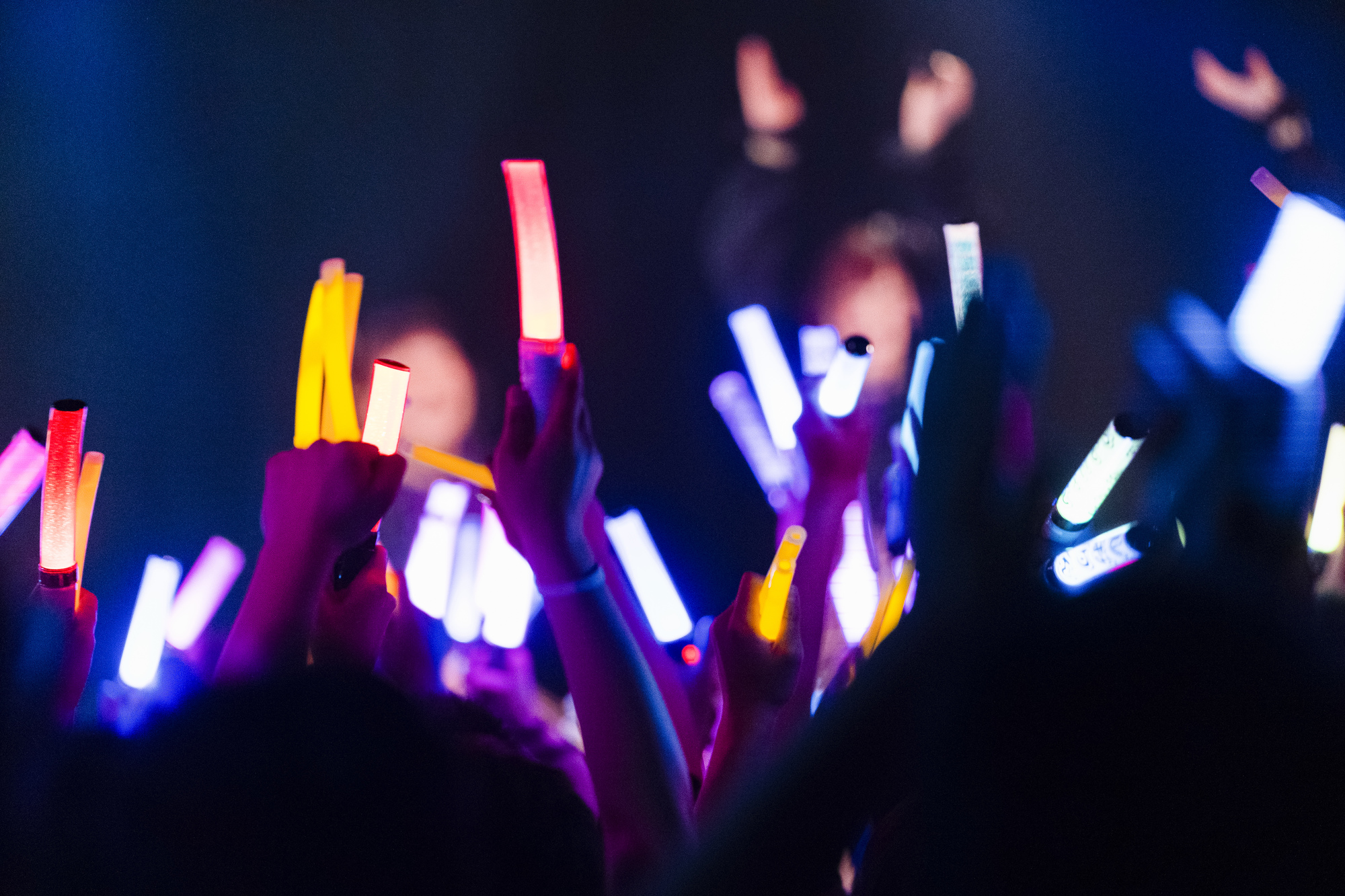 ライブ