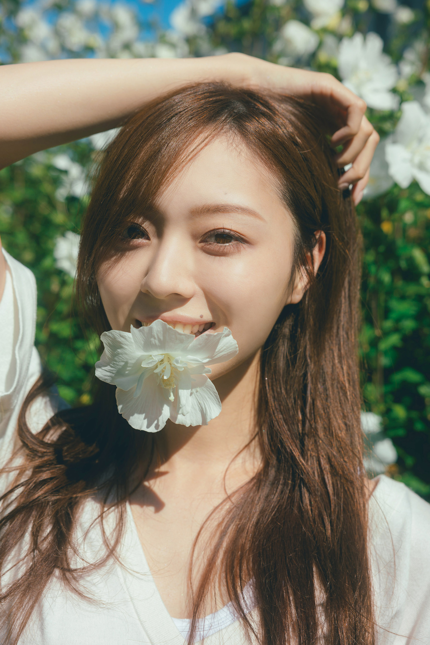 乃木坂46 梅澤美波2nd写真集『タイトル未定』｜セブンネットショッピング