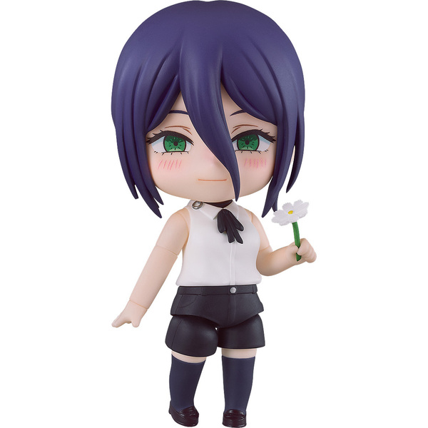 劇場版『チェンソーマン レゼ篇』ねんどろいど レゼ（2026年6月以降発売予定）