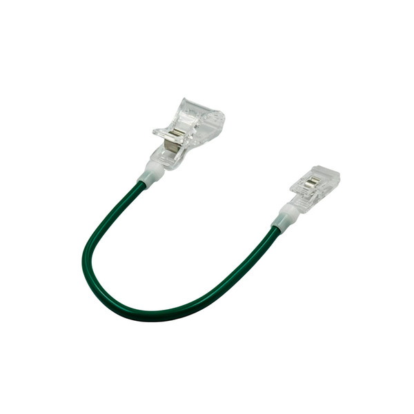 【セブンネット限定】推し色 アクスタ撮影アシスタントワイヤー グリーン