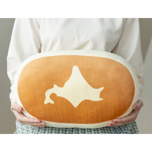 北海道チーズ蒸しケーキFAN BOOK【ほんものみたいなふわふわぬいぐるみつき】