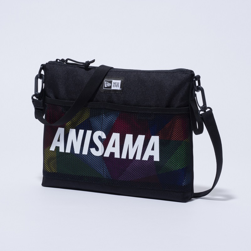【復刻】アニサマ2020×NEW ERA コラボサコッシュ（2.5L）