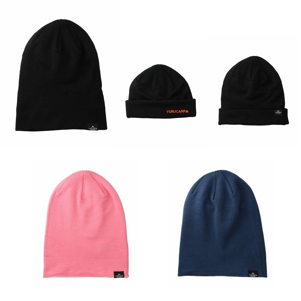 3WAY BEANIE