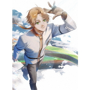 『無職転生III～異世界行ったら本気だす～』