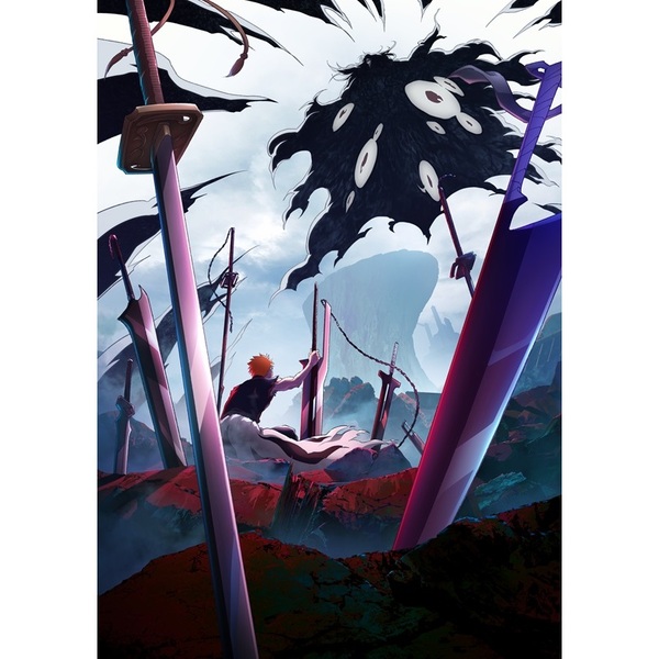 BLEACH 千年血戦篇