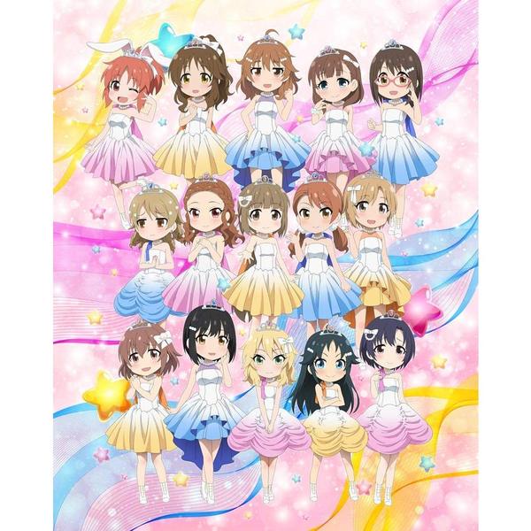 アイドルマスター シンデレラガールズ劇場 CLIMAX SEASON