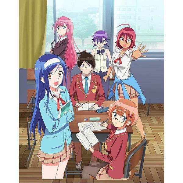 ぼくたちは勉強ができない