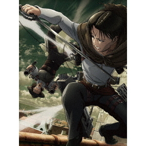 進撃の巨人Season3