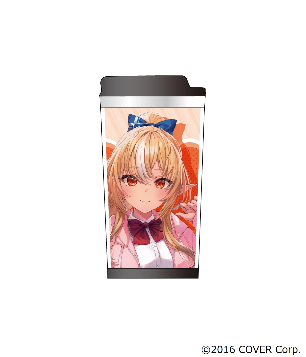 不知火フレア ver.