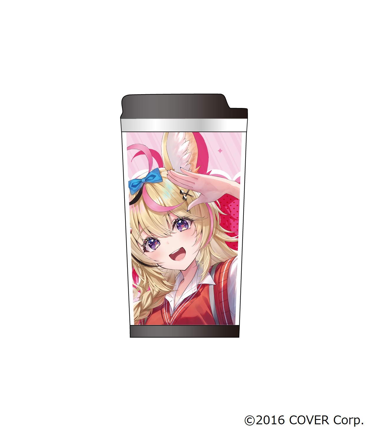 尾丸ポルカ ver.