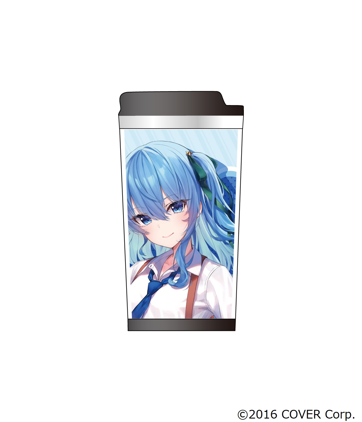 星街すいせい ver.