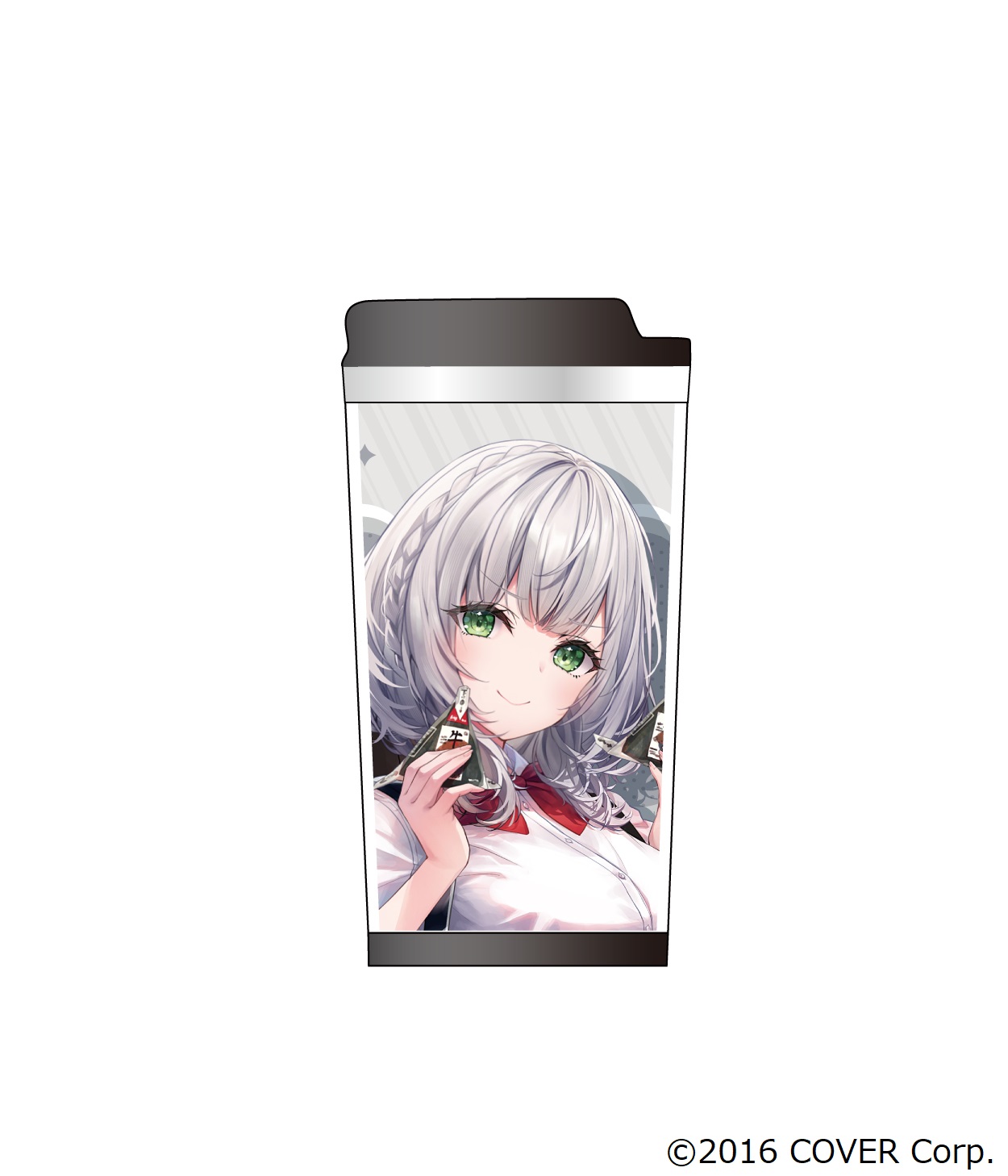 白銀ノエル ver.