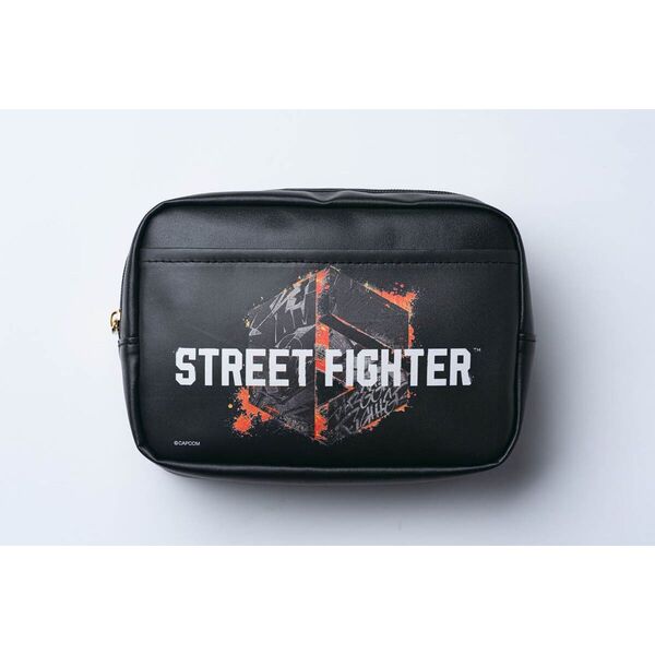 STREET FIGHTER 6 FAN BOOK