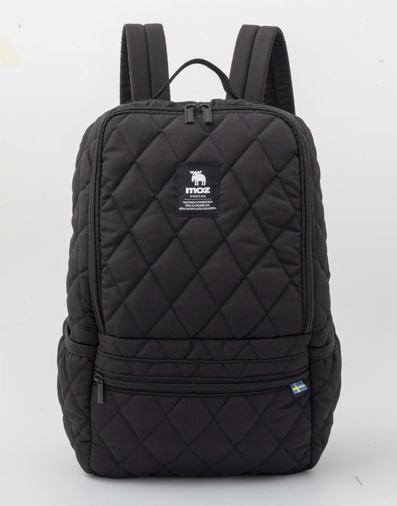 moz QUILTING BACKPACK BOOK Special Package