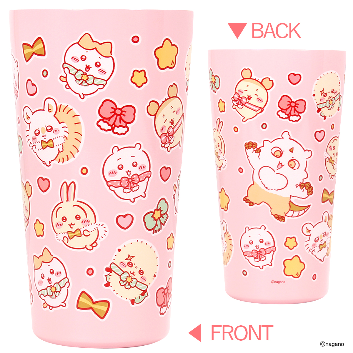 ちいかわ×セブン-イレブン限定グッズ - 通販｜セブンネットショッピング