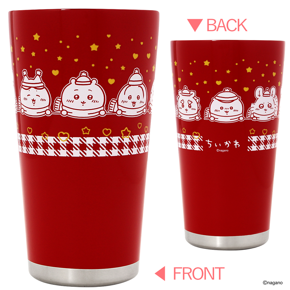 ちいかわ×セブン-イレブン限定グッズ - 通販｜セブンネットショッピング