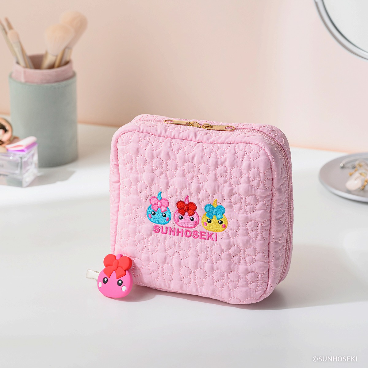 サン宝石 ほっぺちゃん SPECIAL BOOK