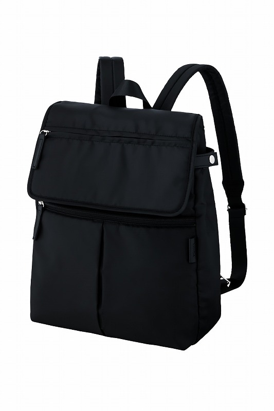 Y'SACCS ベストセラーリュックを軽量化！ 毎日使えるデイリーリュックBOOK