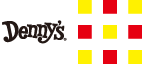 [Denny's]