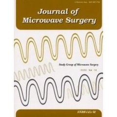 Ｊｏｕｒｎａｌ　ｏｆ　ｍｉｃｒｏｗａｖｅ　ｓｕｒｇｅｒｙ　Ｖｏｌ．１８（２０００）