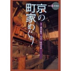 京の町家めぐり