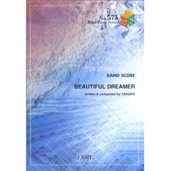 ＢＥＡＵＴＩＦＬ　ＤＲＥＡＭＥＲ　ＧＬＡ