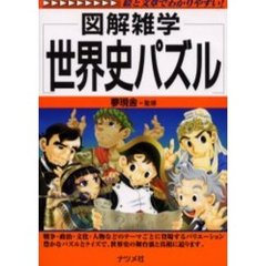 世界史パズル