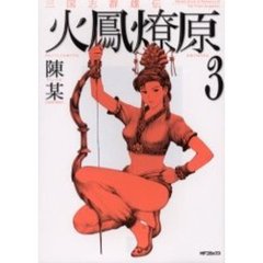 三国志群雄伝　火鳳燎原　　　３