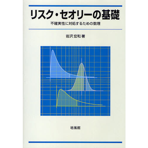 Amazon.co.jp: リスク・セオリ-の基礎: 不確実性に対処するため