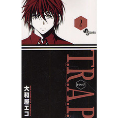 Ｔ．Ｒ．Ａ．Ｐ．　　　２