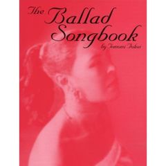女性ジャズ・ボーカリストのためのバラード・ソングブック