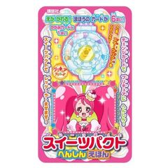 キラキラ☆プリキュアアラモード　スイーツ