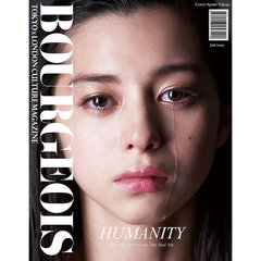 BOURGEOIS vol.2 :Tokyo x London Culture Magazine