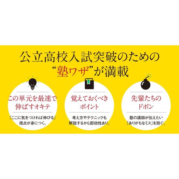 高校入試対策問題集合格への最短完成社会 通販｜セブンネットショッピング