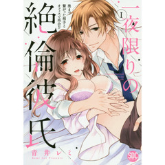 一夜限りの絶倫彼氏　　　１　奥まで繋がっ