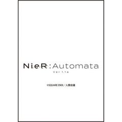 TVアニメ「NieR：Automata Ver1．1a」　2024年カレンダー