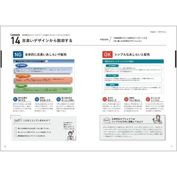 パワポ作成が楽になる伝わるスライドデザイン大全　ＰｏｗｅｒＰｏｉｎｔで学ぶ