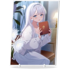 【絵師コレ】「ミュシャ」アクリルパネル３