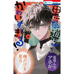 うちの黒魔導士がかわいすぎる！　４
