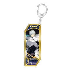 Fate/Grand Order サーヴァントキーホルダー 250 ランサー／パーシヴァル
